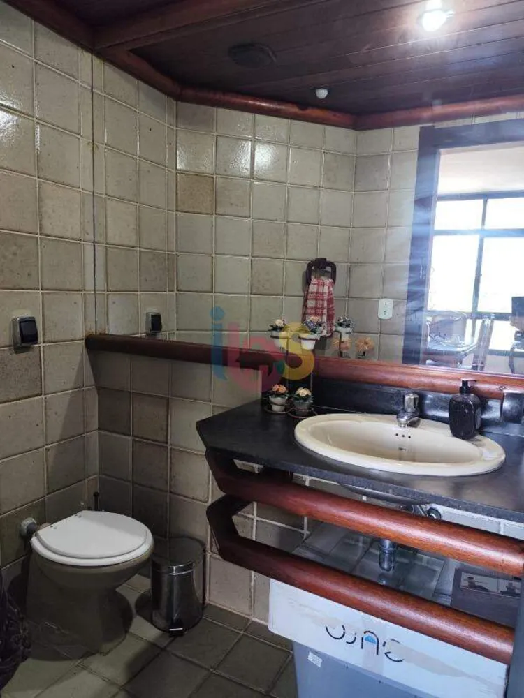 Apartamento, 4 quartos, 195 m² - Foto 2