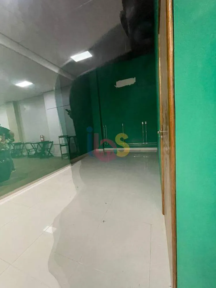 Loja-Salão, 51 m² - Foto 8