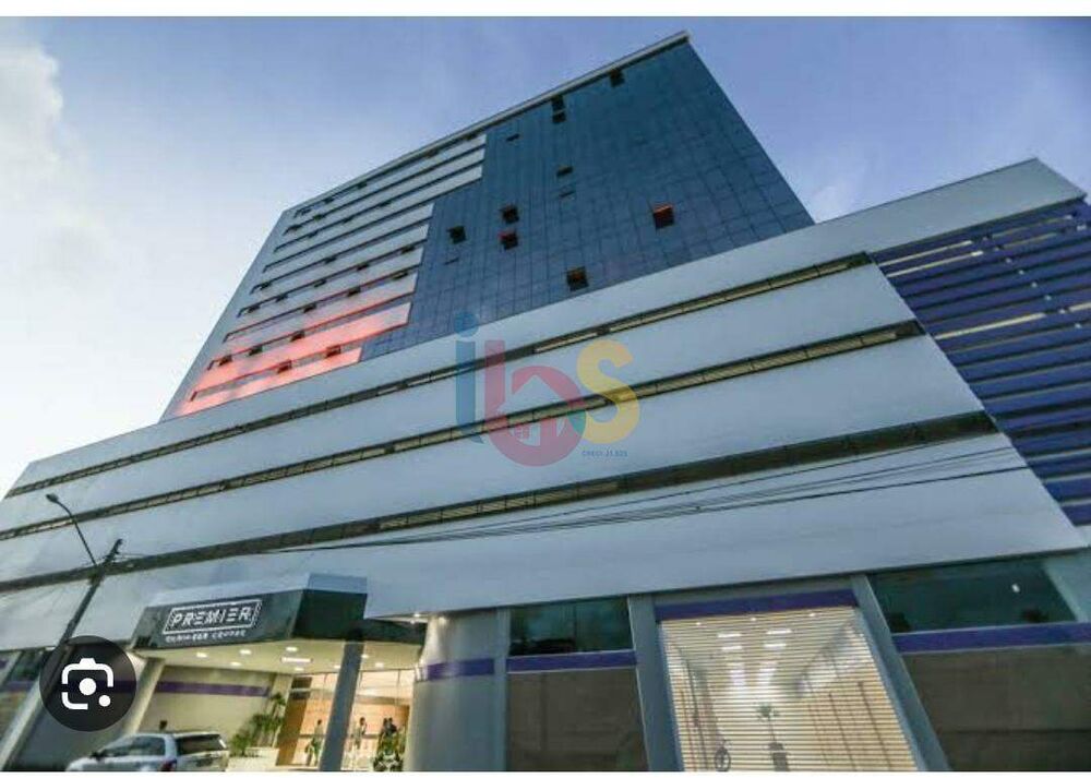 Loja-Salão à venda, 51m² - Foto 1