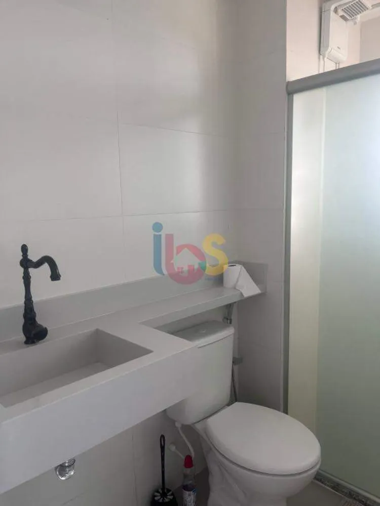 Cobertura, 4 quartos, 196 m² - Foto 6