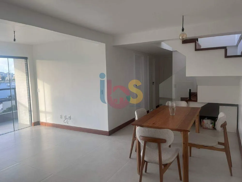 Cobertura, 4 quartos, 196 m² - Foto 3