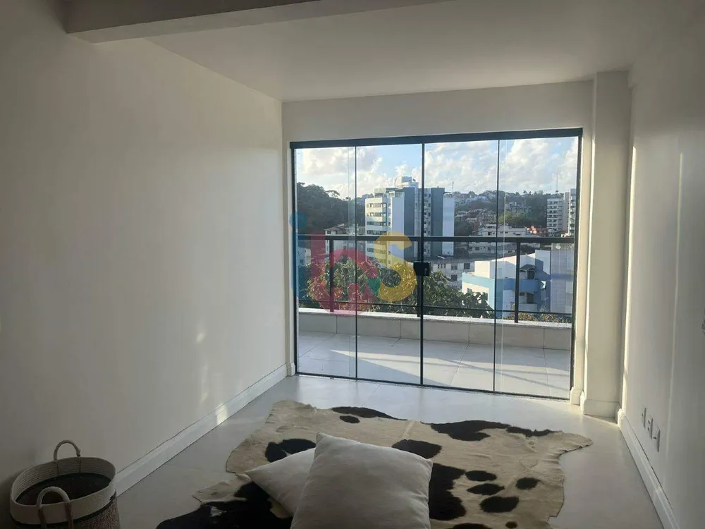 Cobertura, 4 quartos, 196 m² - Foto 7