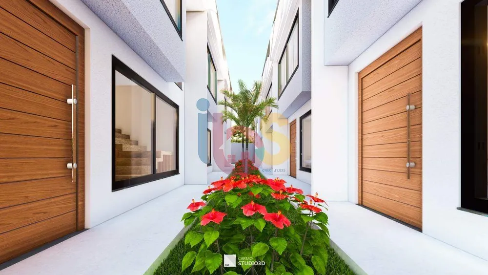Apartamento, 2 quartos, 79 m² - Foto 6