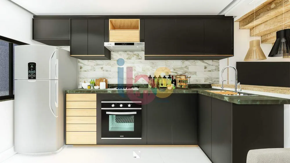 Apartamento, 2 quartos, 79 m² - Foto 5