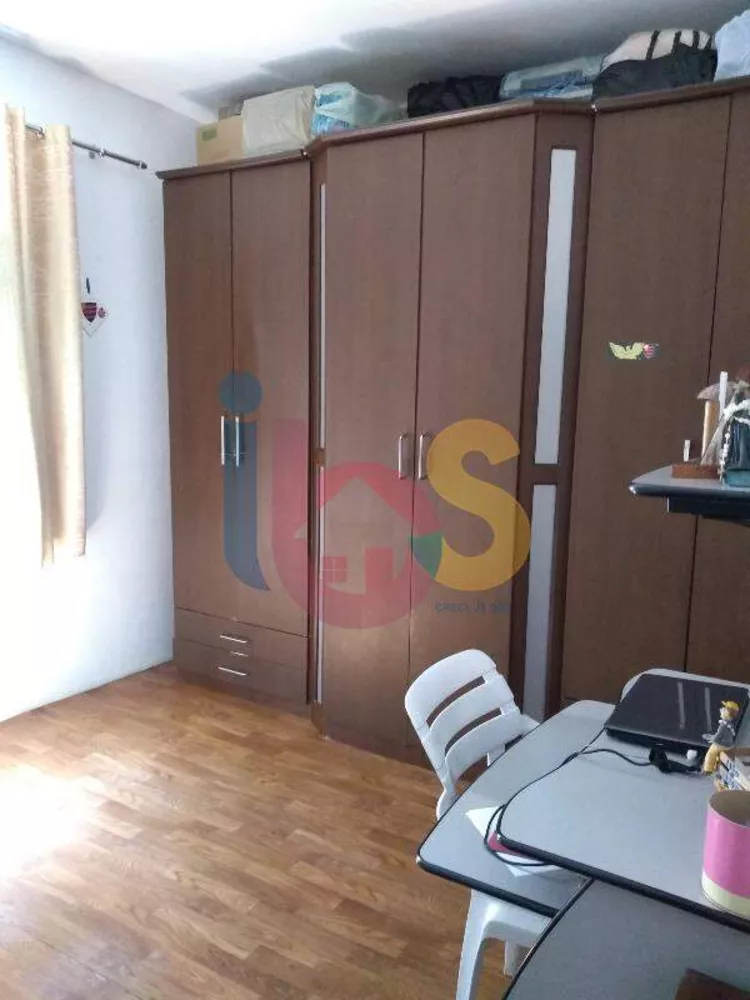 Casa à venda com 3 quartos, 150m² - Foto 6