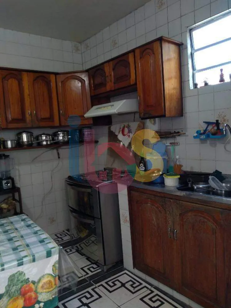 Casa, 3 quartos, 150 m² - Foto 11