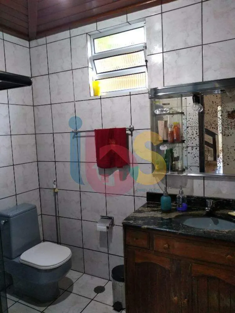 Casa, 3 quartos, 150 m² - Foto 17