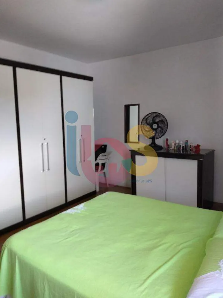 Casa, 3 quartos, 150 m² - Foto 14