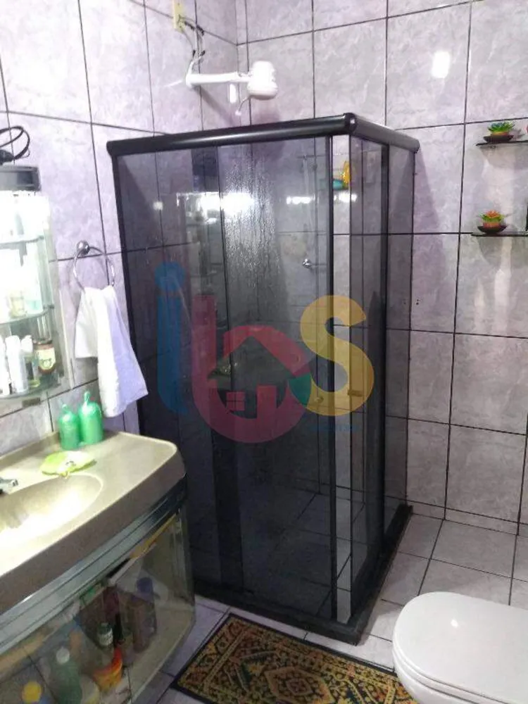 Casa, 3 quartos, 150 m² - Foto 13