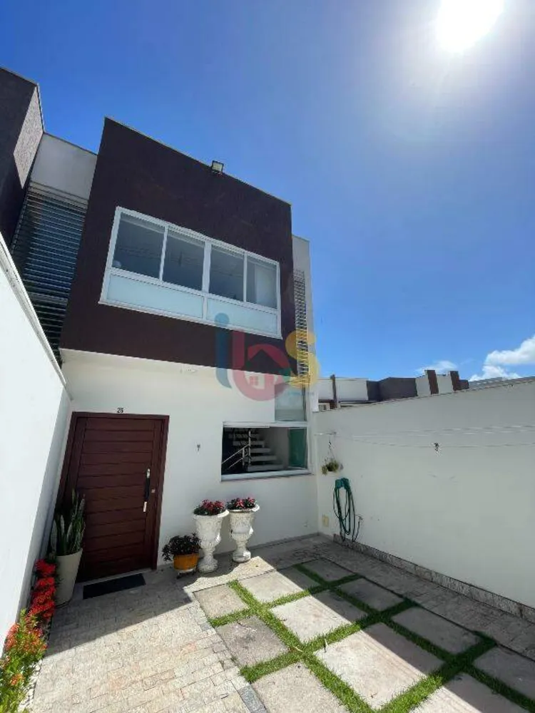 Casa, 2 quartos, 88 m² - Foto 2