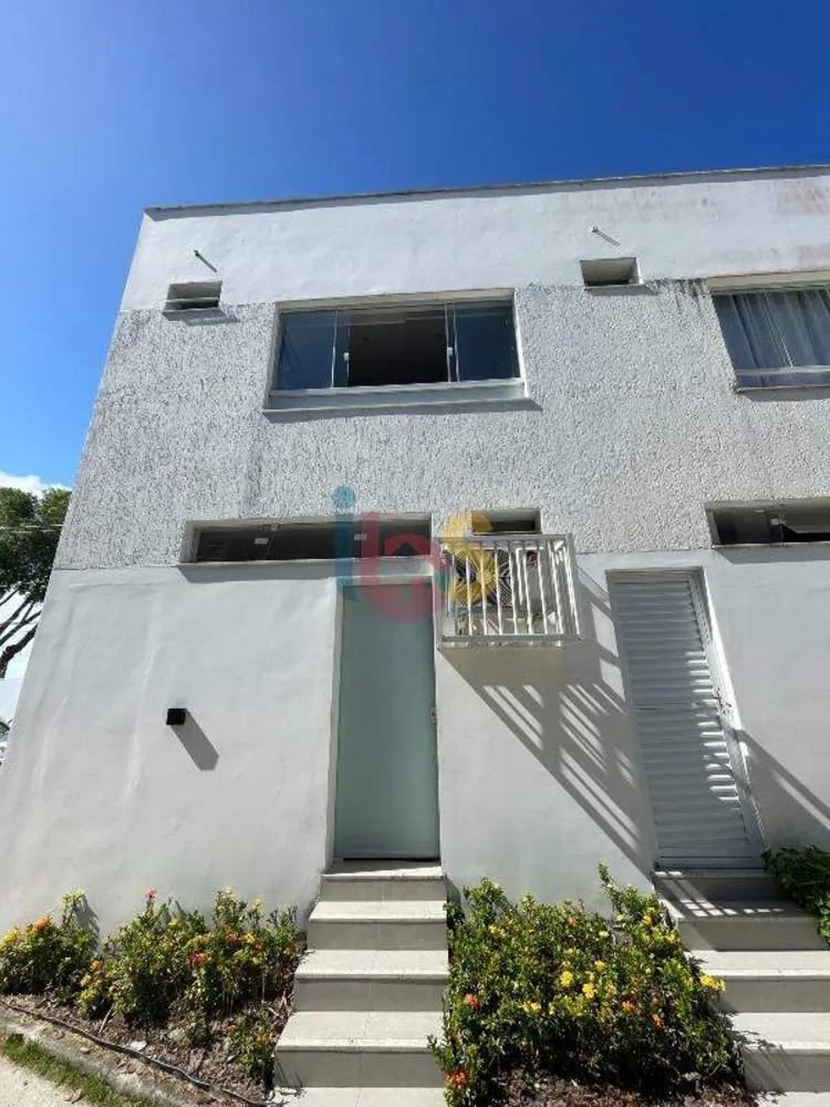 Casa, 2 quartos, 88 m² - Foto 3