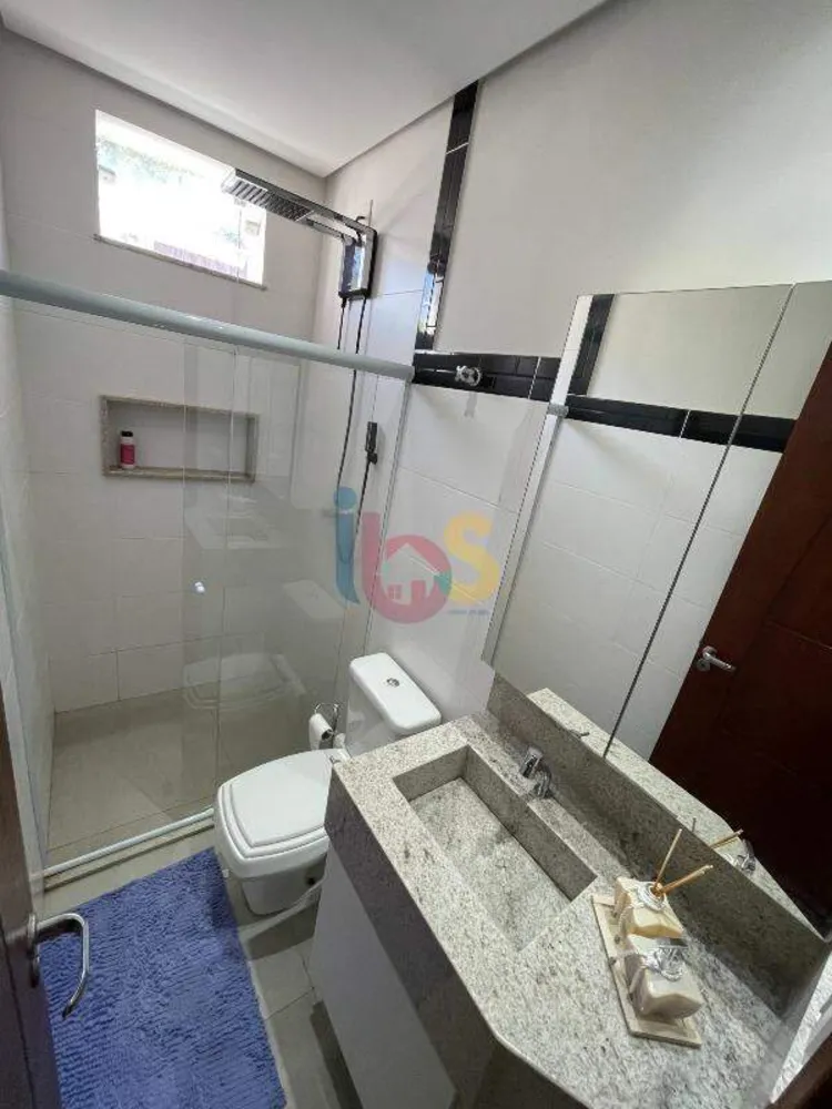 Casa, 2 quartos, 88 m² - Foto 10
