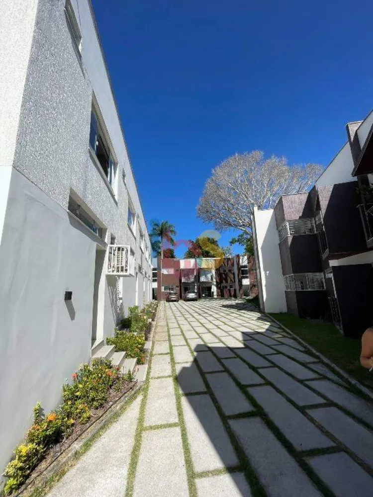 Casa, 2 quartos, 88 m² - Foto 4
