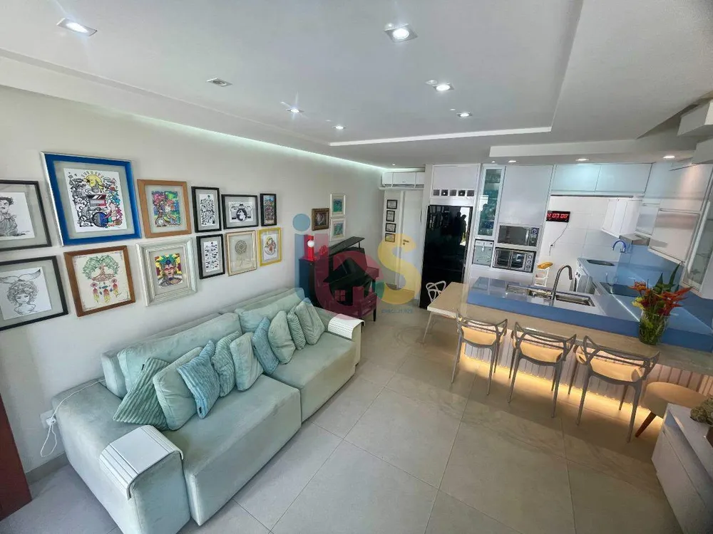 Casa, 2 quartos, 88 m² - Foto 11