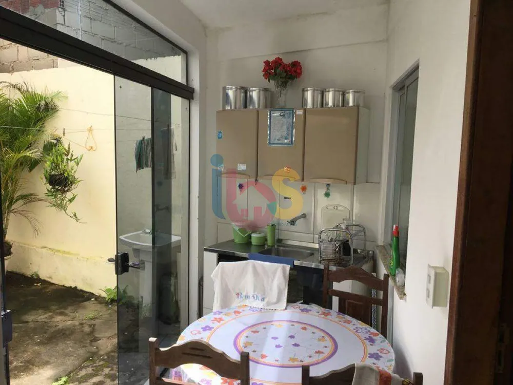 Apartamento, 1 quarto, 96 m² - Foto 7