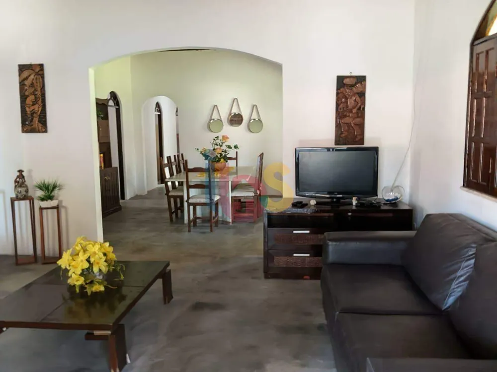 Casa, 4 quartos, 1230 m² - Foto 6