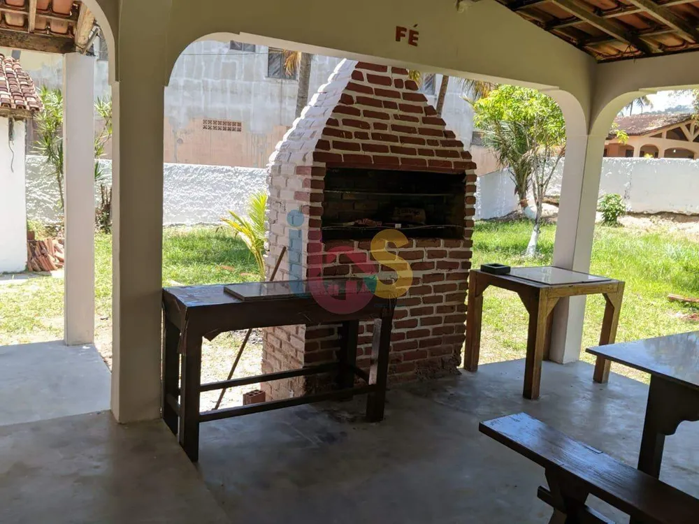 Casa, 4 quartos, 1230 m² - Foto 11