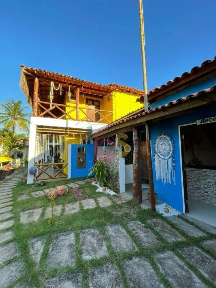 Hotel, 3 quartos, 1100 m² - Foto 3