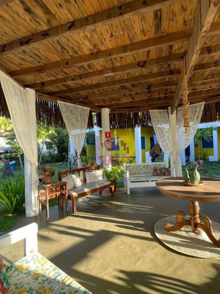 Hotel, 3 quartos, 1100 m² - Foto 6