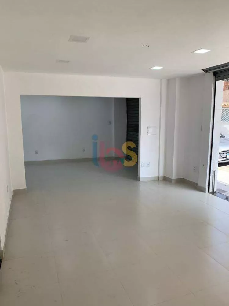 Loja-Salão para alugar, 36m² - Foto 3