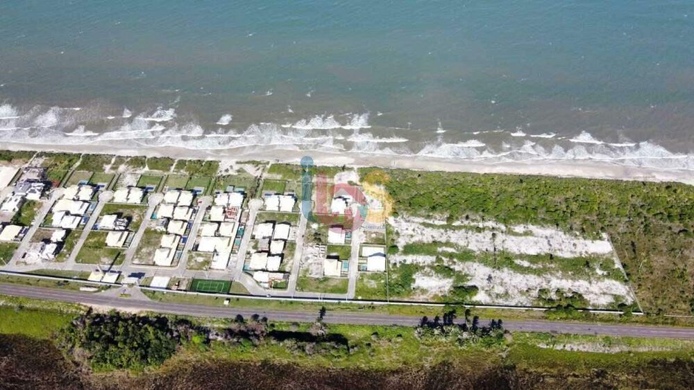 Terreno, 4 hectares - Foto 3