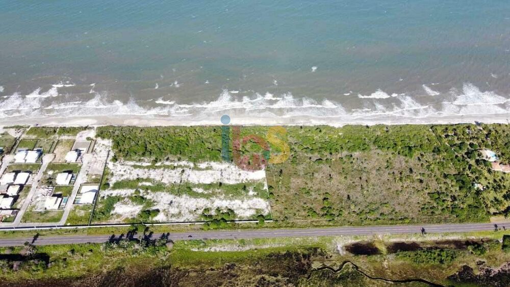 Terreno, 4 hectares - Foto 2