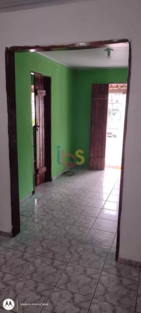 Apartamento à venda com 2 quartos, 100m² - Foto 2