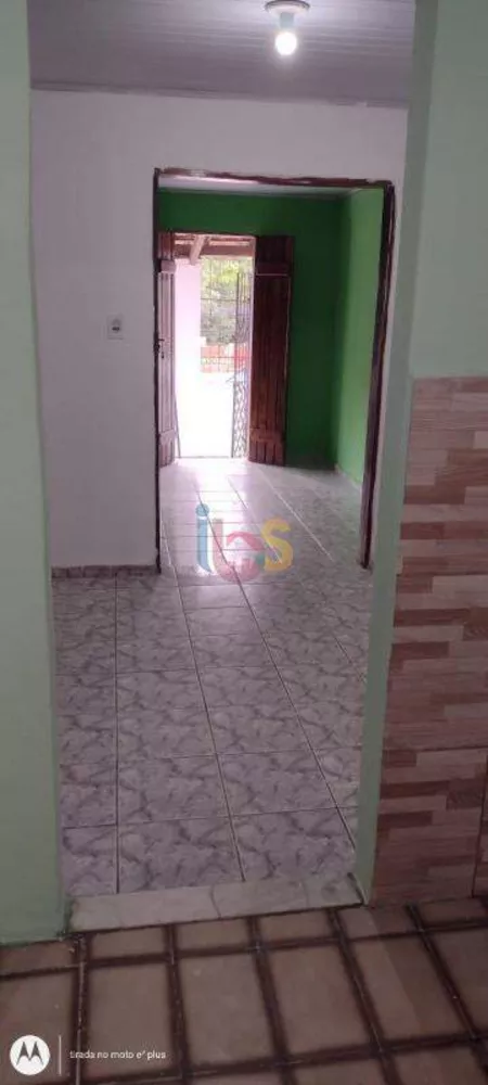 Apartamento à venda com 2 quartos, 100m² - Foto 3