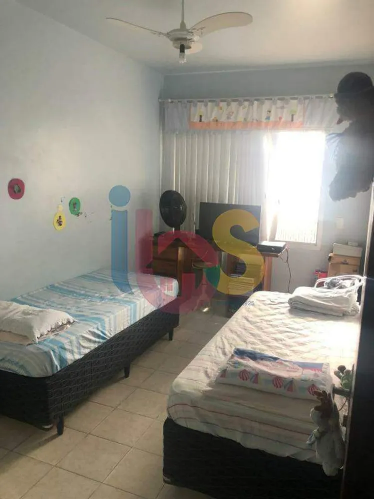 Apartamento, 3 quartos, 173 m² - Foto 2