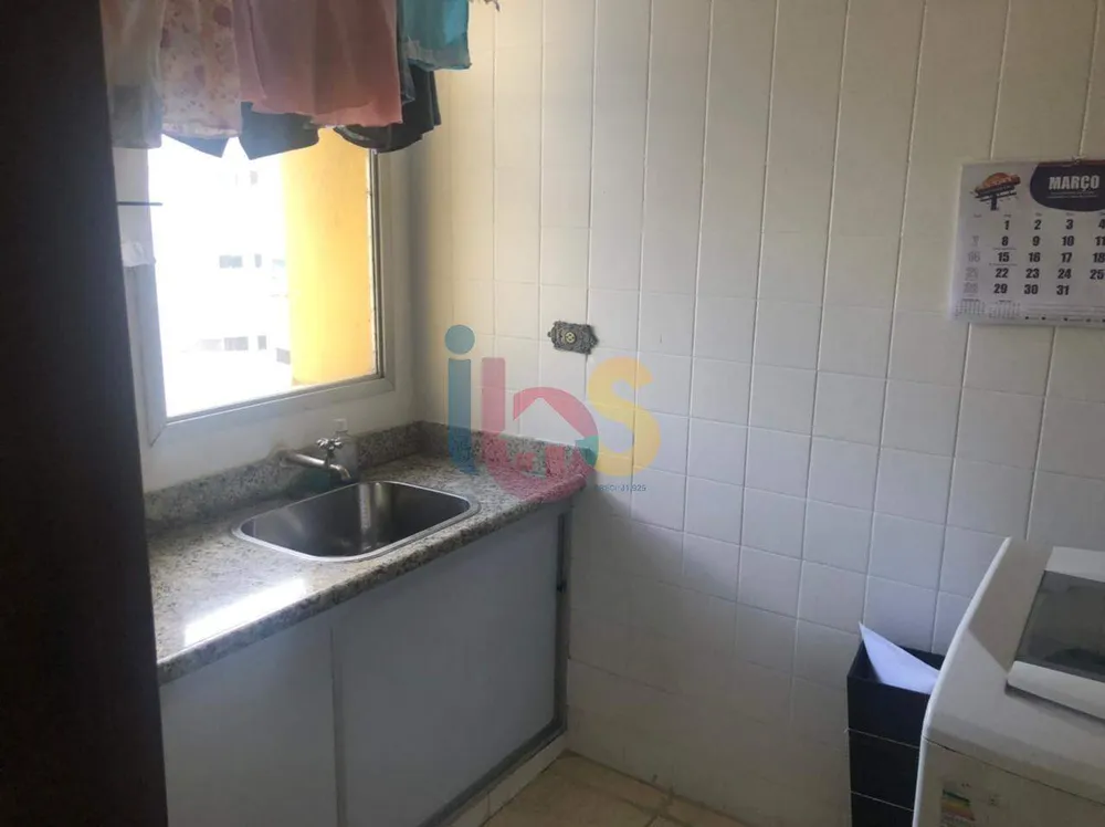 Apartamento, 3 quartos, 173 m² - Foto 4