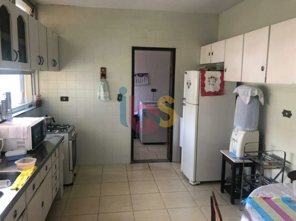 Apartamento, 3 quartos, 173 m² - Foto 3