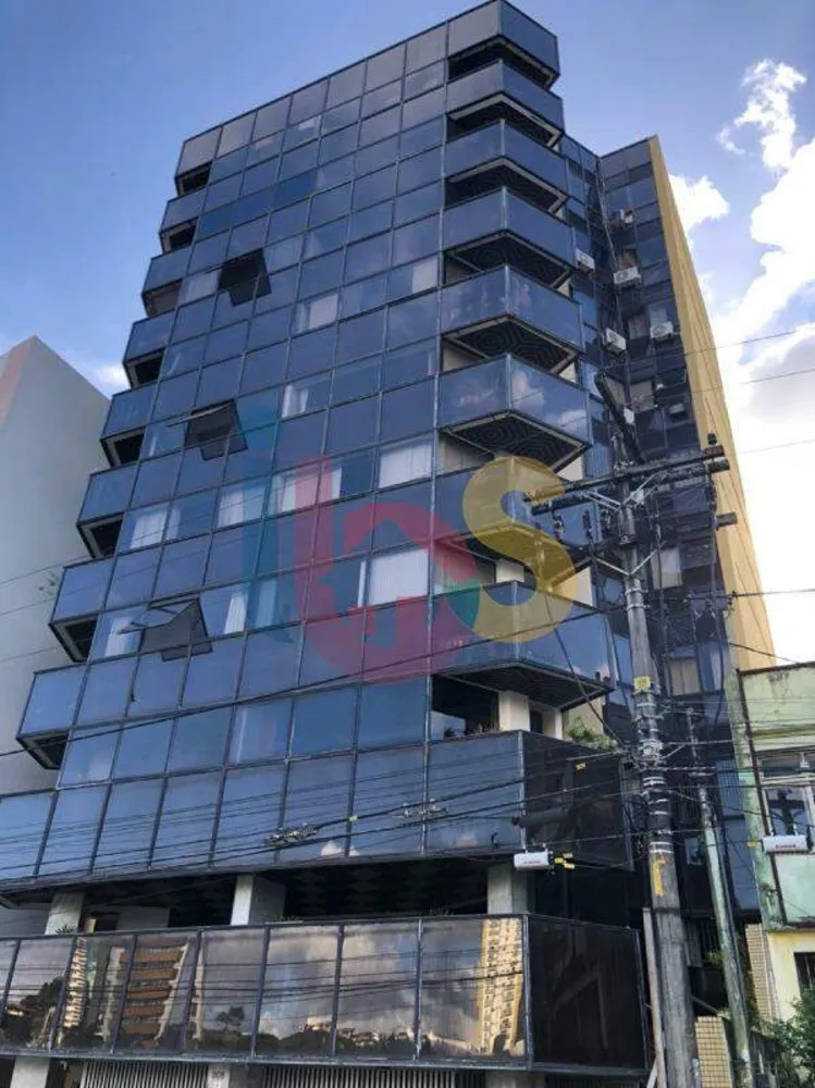 Apartamento, 3 quartos, 173 m² - Foto 1
