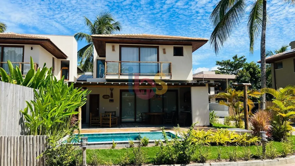 Casa, 4 quartos, 160 m² - Foto 2
