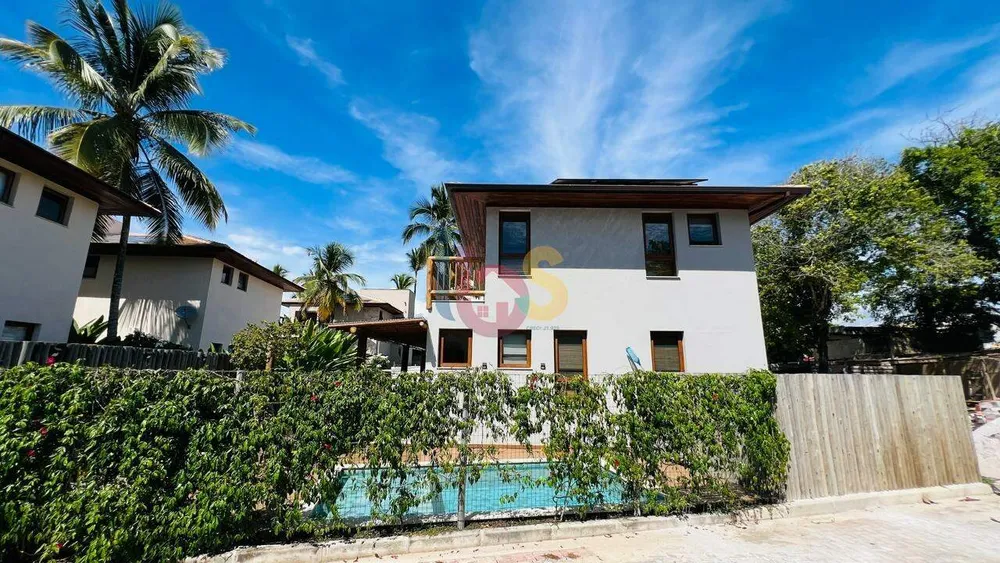 Casa, 4 quartos, 160 m² - Foto 3
