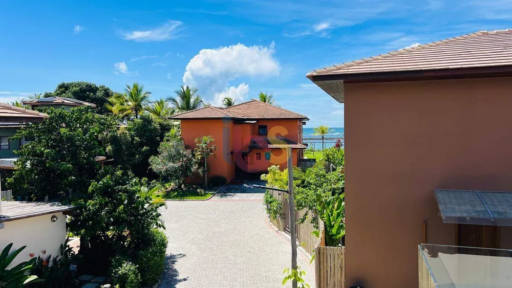 Casa, 4 quartos, 160 m² - Foto 1