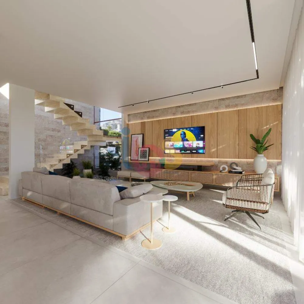 Casa, 4 quartos, 160 m² - Foto 4