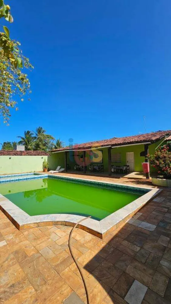Casa, 4 quartos, 500 m² - Foto 4