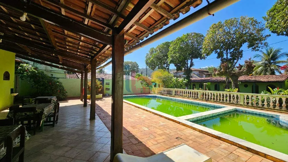 Casa, 4 quartos, 500 m² - Foto 1
