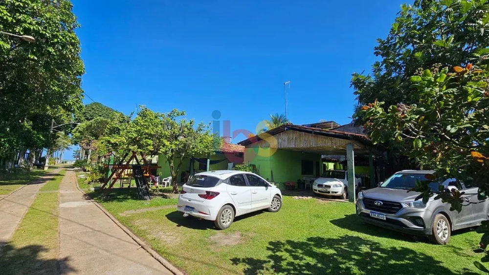 Casa, 4 quartos, 500 m² - Foto 1