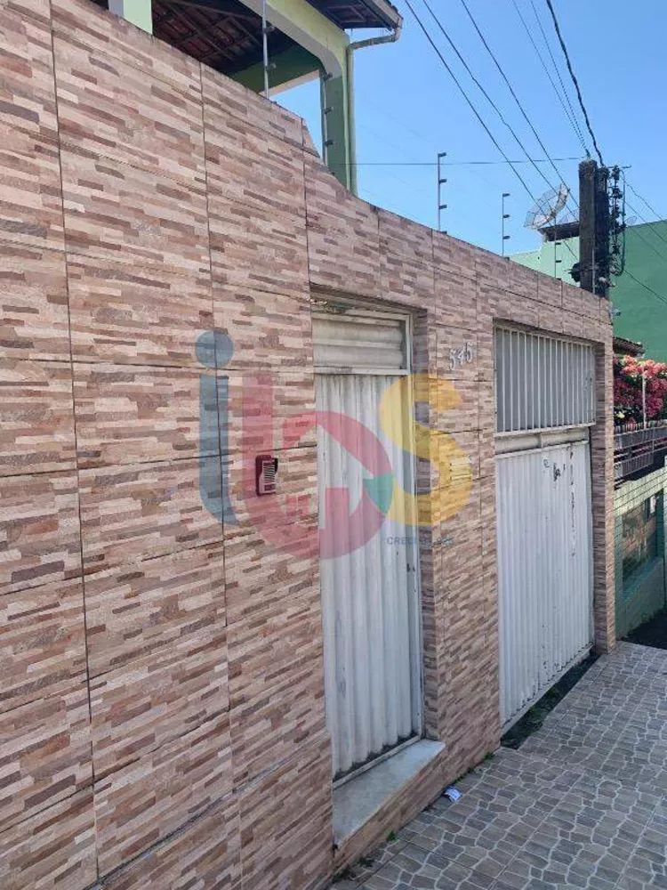 Casa à venda com 7 quartos, 480m² - Foto 1