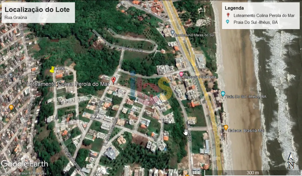 Terreno, 726 m² - Foto 4