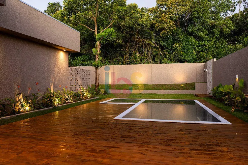 Casa, 3 quartos, 200 m² - Foto 2