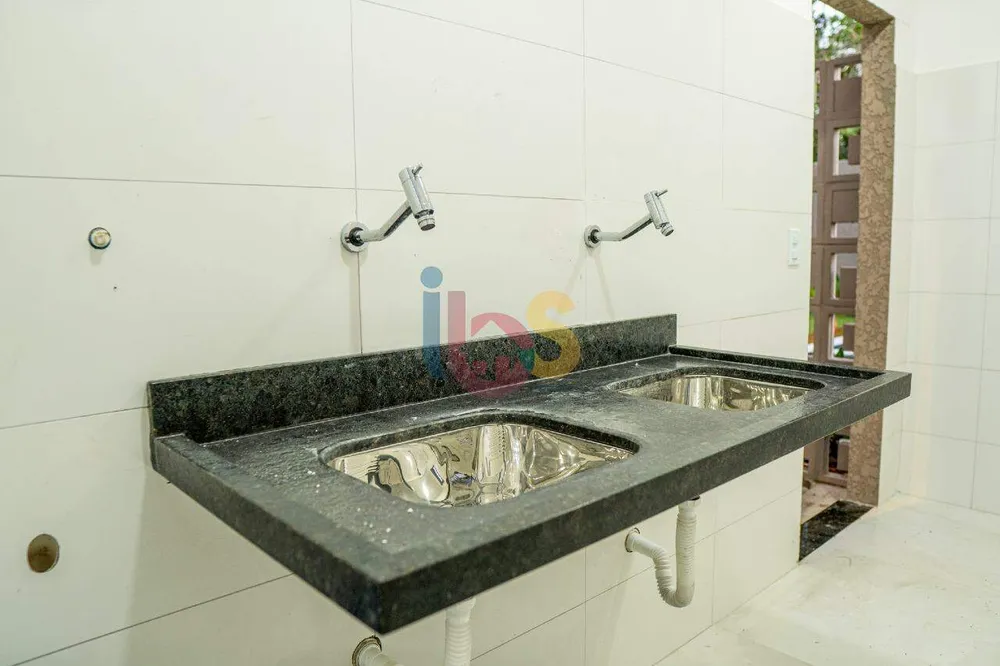 Casa, 3 quartos, 200 m² - Foto 4
