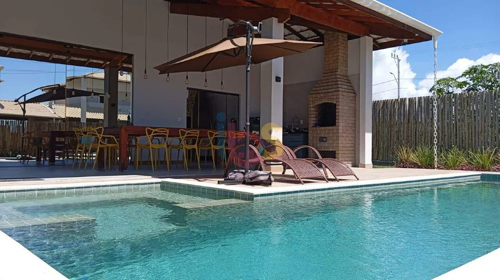 Casa, 4 quartos, 300 m² - Foto 5