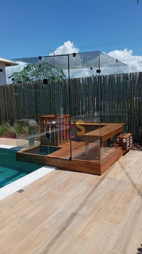 Casa, 4 quartos, 300 m² - Foto 6