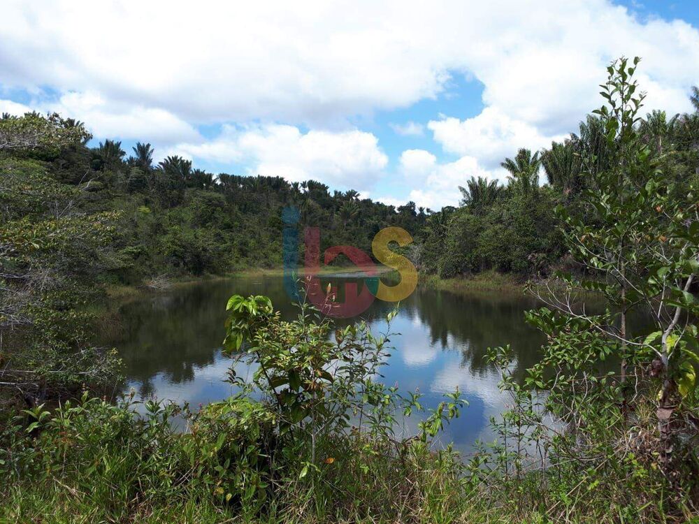 Fazenda à venda, 400000m² - Foto 1
