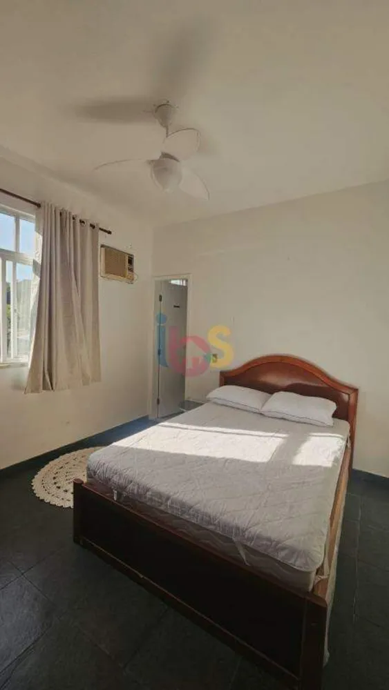 Apartamento, 2 quartos, 65 m² - Foto 2