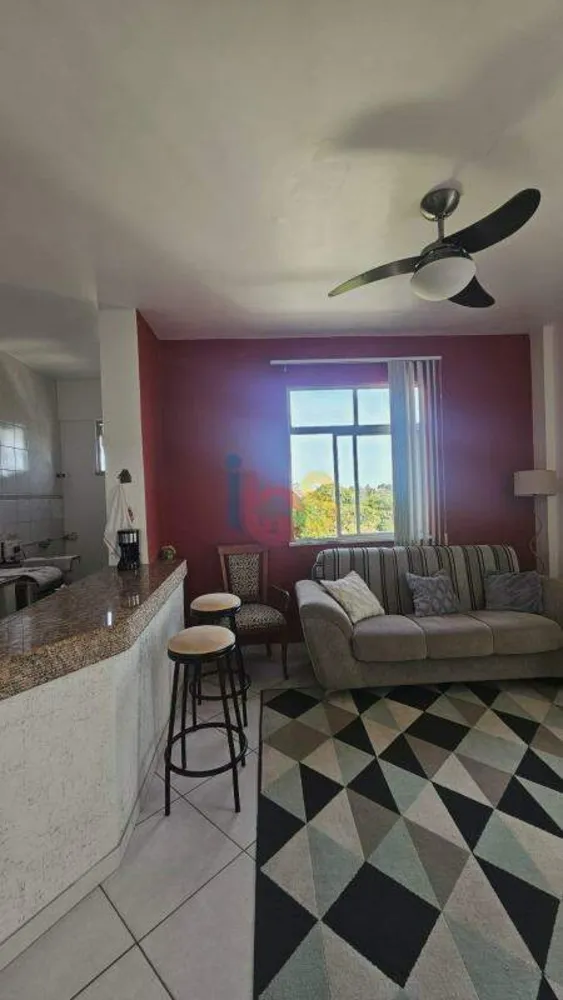Apartamento, 2 quartos, 65 m² - Foto 3