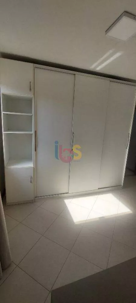 Apartamento para alugar com 2 quartos, 80m² - Foto 3