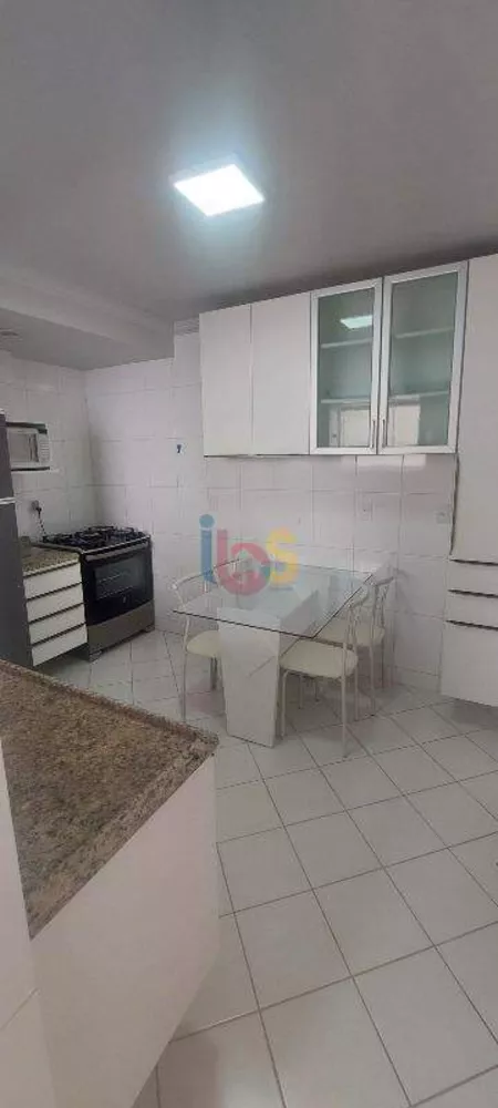 Apartamento para alugar com 2 quartos, 80m² - Foto 2